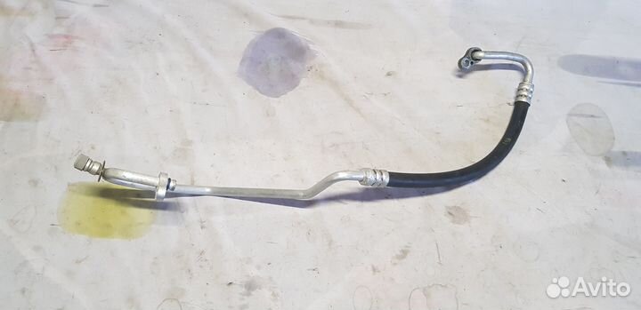 Kia Sorento Prime UM 2015 Трубка кондиционера