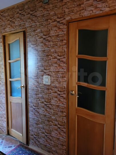 2-к. квартира, 53 м², 2/3 эт.