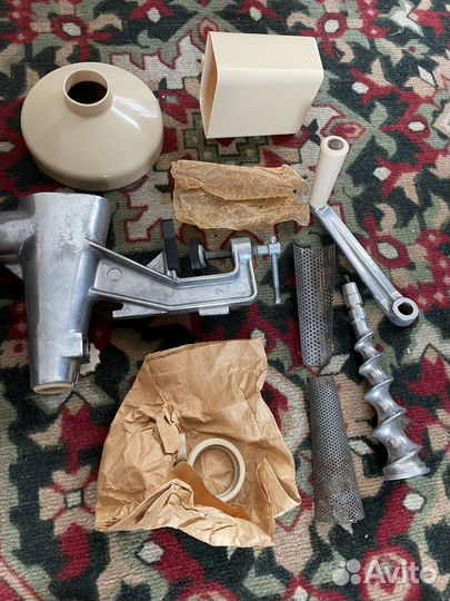 Соковыжималка ссср*новая