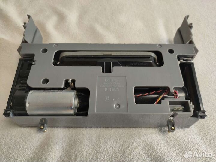 Модуль щёток iRobot 880, 960, 980