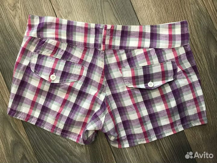 Новые шорты