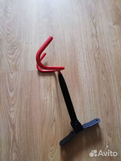 Подвес для велосипеда