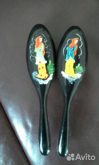 Щетки для одежды