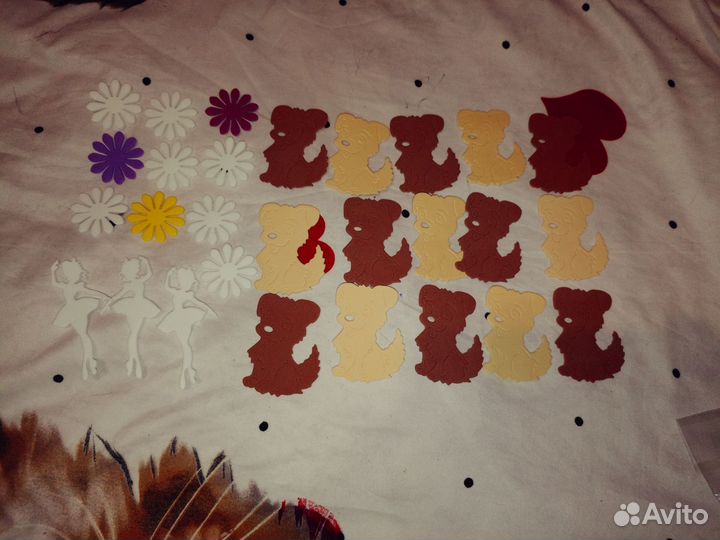 Для рукоделия