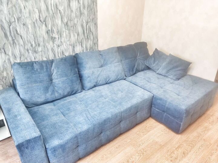 2-к. квартира, 45 м², 4/5 эт.