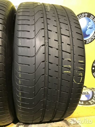 Pirelli P Zero 285/35 R22 106Y