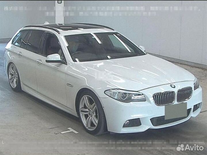 Пыльник рулевой рейки передний левый Bmw 5 F10