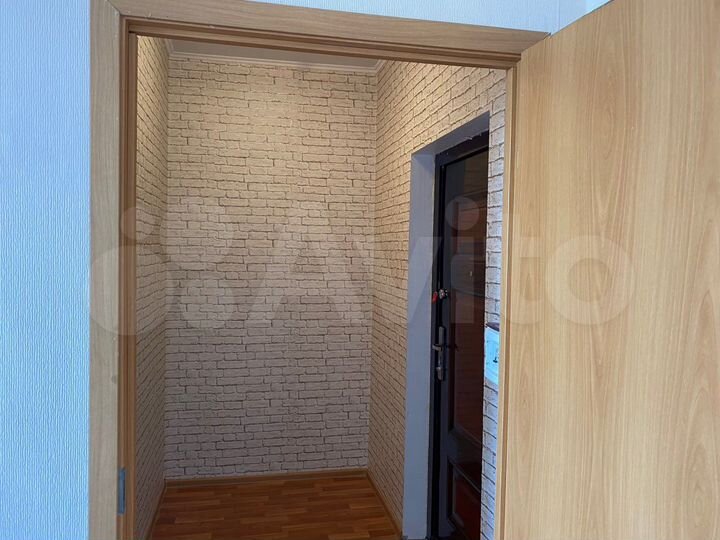 Квартира-студия, 27,7 м², 10/12 эт.