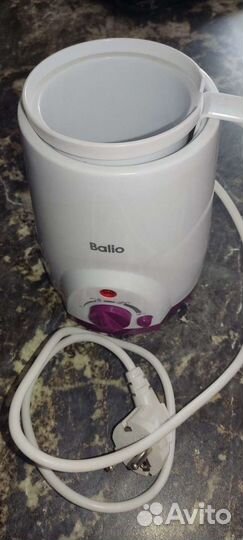 Balio Подогреватель для детского питания LS-B07