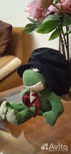 Кепка женская