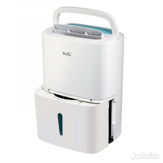 Осушитель воздуха ballu BD30U