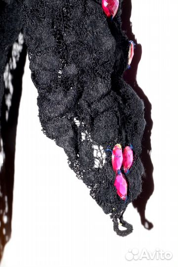 Бальные танцы кост испанки на пасадобль 7- 11 лет