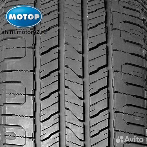 Laufenn X-Fit HT 245/65 R17