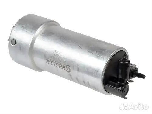 Насос топливный MB A-Class (W168) 1002087SX