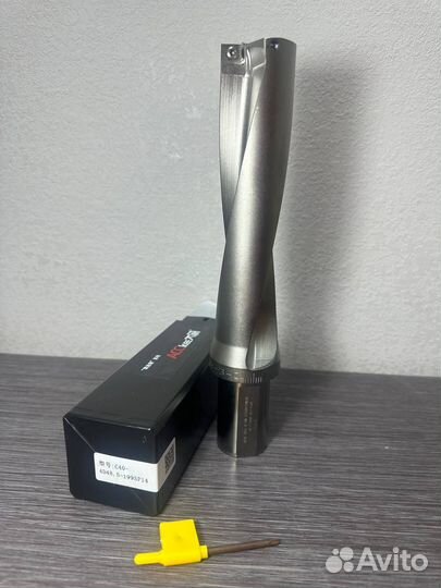 Кoрпус свeрлa