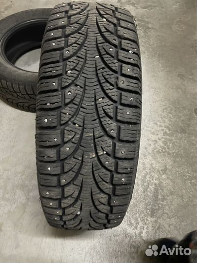 Pirelli Winter Carving Edge 215/60 R16 99T