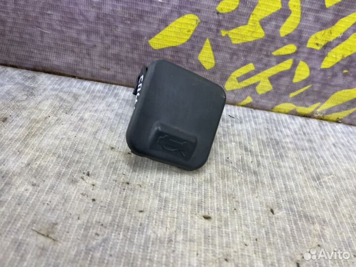 Ручка открывания капота Spark Спарк Матиз