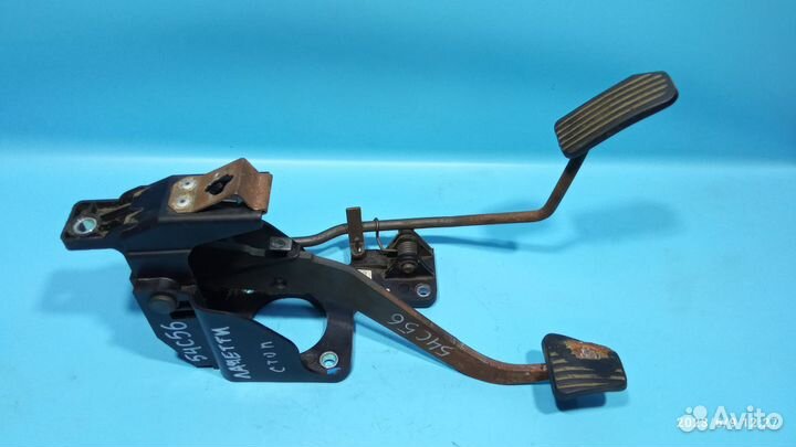 Педаль сцепление+педаль газа для Chevrolet Lacetti