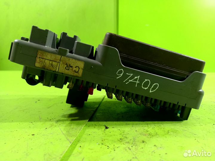 Блок предохранителей салонный для Honda Civic