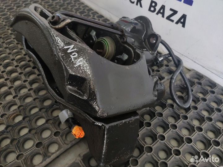 Суппорт передний правый Man TGA, Man TGS, Man TGX