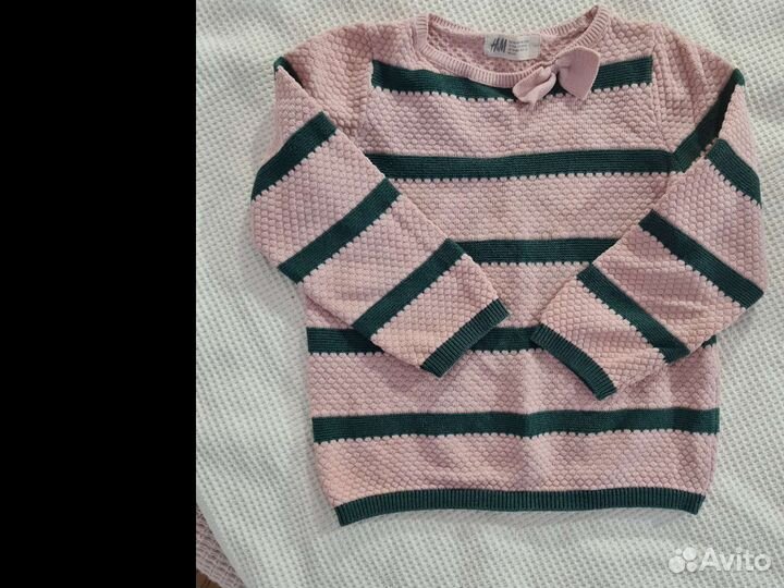 Детские вещи