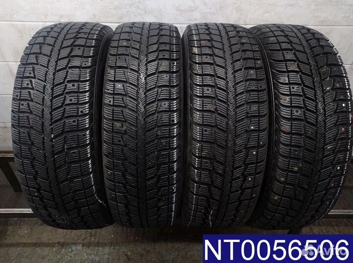 Federal Himalaya WS2 225/60 R17 97U