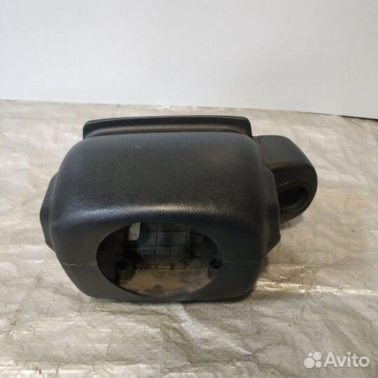 Кожух рулевой колонки Hyundai Tucson 1