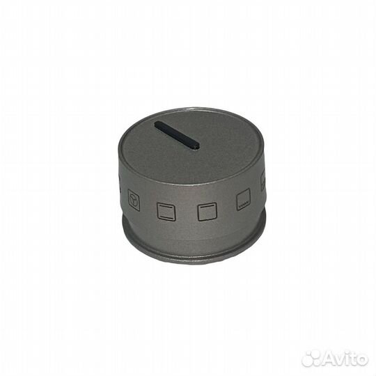 Ручка управления режимов духовки для плиты Hansa с