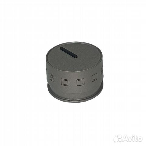 Ручка управления режимов духовки для плиты Hansa с