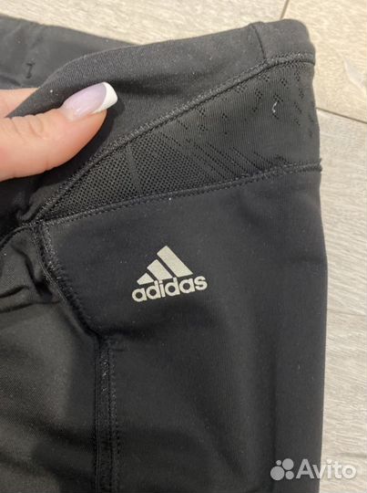 Брюки adidas performance