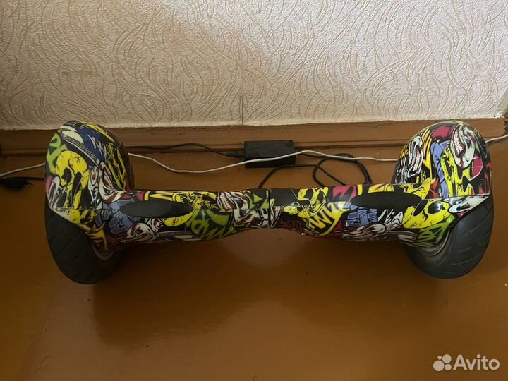 Гироскутер бу