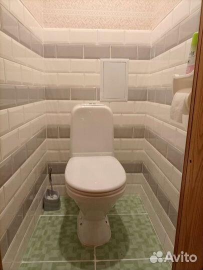 Ремонт ванной и туалета под ключ