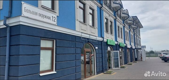 Турбокомпрессор IHI CK27 VA410096 новый