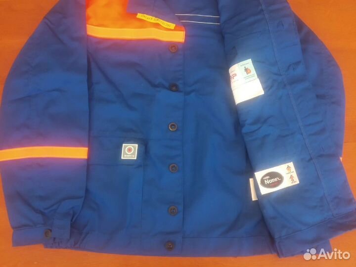 Рабочий костюм Н/л-3