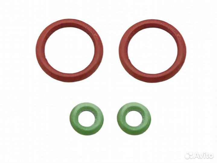 Ремкомплект крана saeco odea, talea