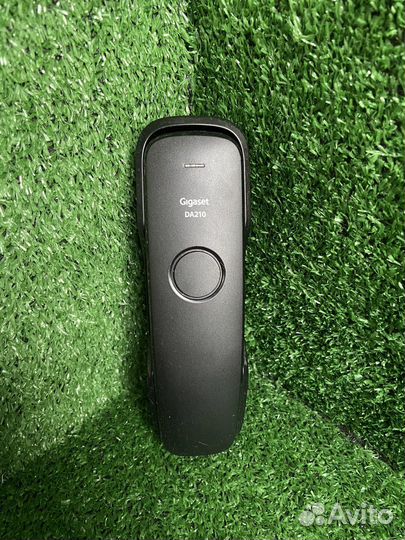 Проводной телефон Gigaset DA210