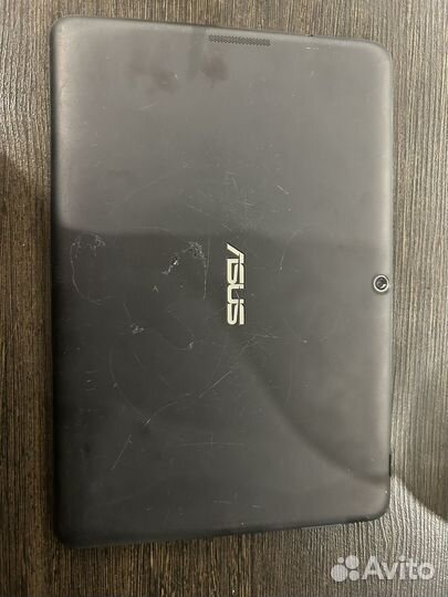Asus memo pad 10