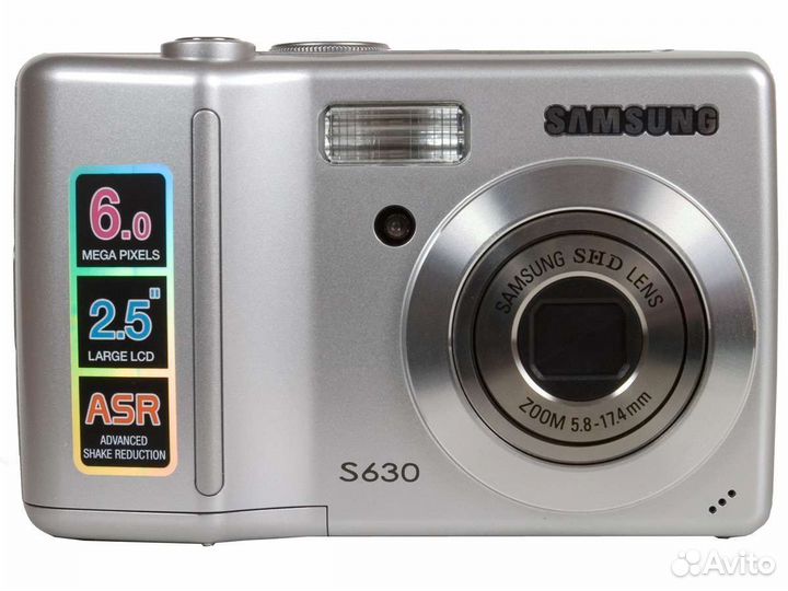 Самсунг s 630