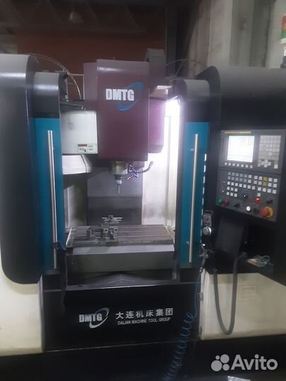 Обработка деталей на станках с чпу