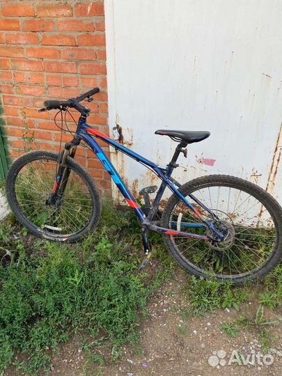 Велосипед GT aggressor sport