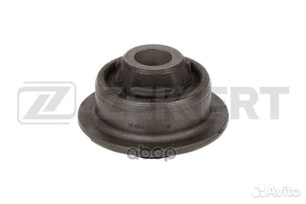 С/блок задний пер. рычага Citroen C2 03- C3 02