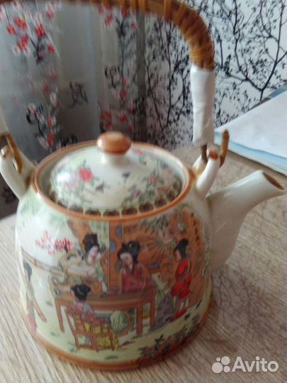 Форма жаропрочная, керамика