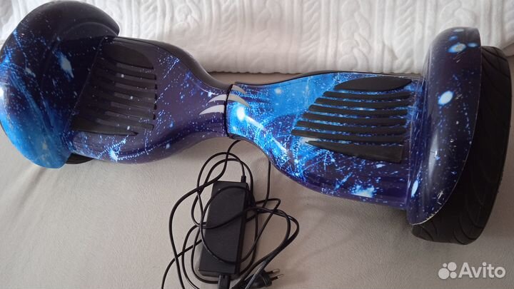 Гироскутер