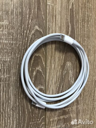 Кабель Apple USB-C Charge Cable (2метра)