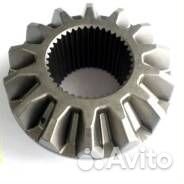 Шестерни дифференциала Ford Transit