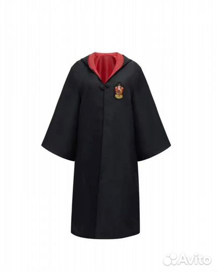 Костюм гарри поттера