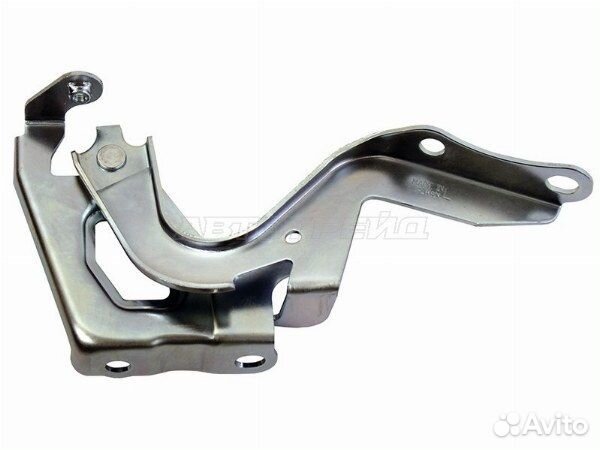 Петля капота