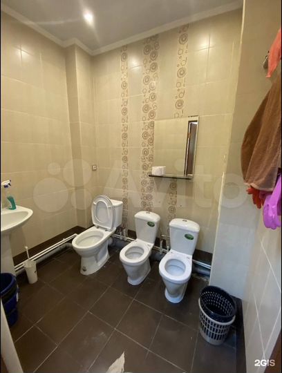 Свободного назначения, 116.9 м²