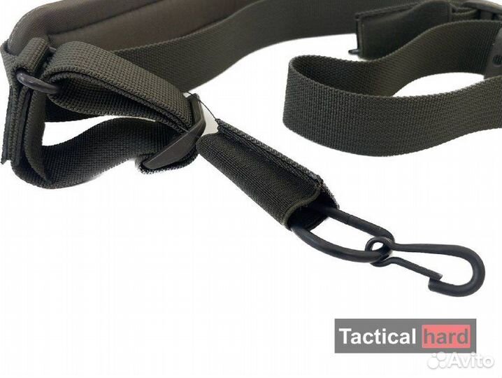 Трехточечный ремень долг М3