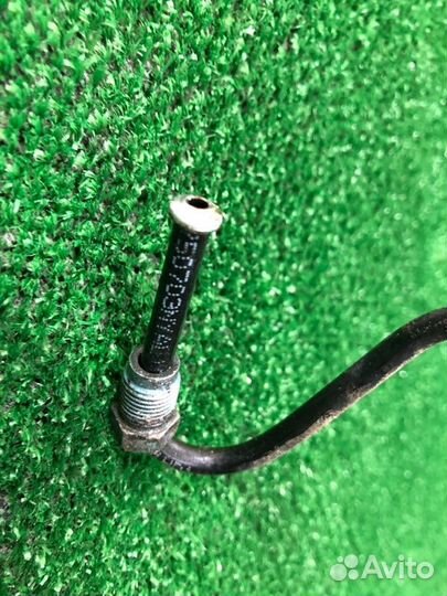 Трубка тормозная правая Bmw 5 F10 N52B25 2011